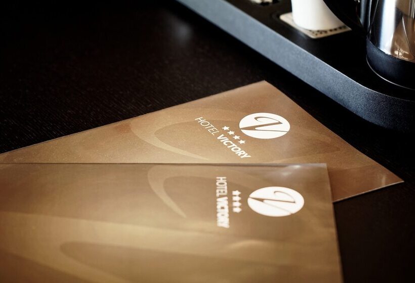 Fotos del hotel Victory:  11