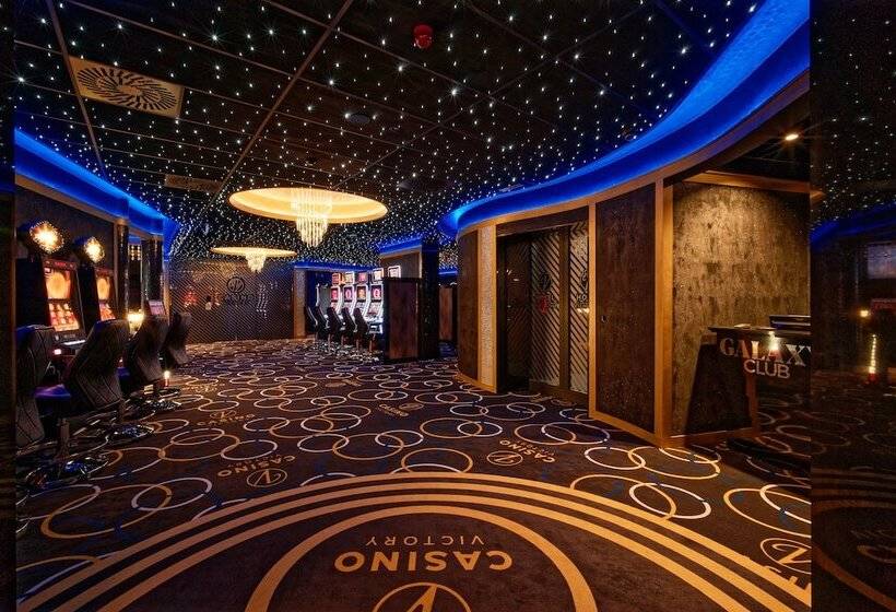 Fotos del hotel Victory:  9