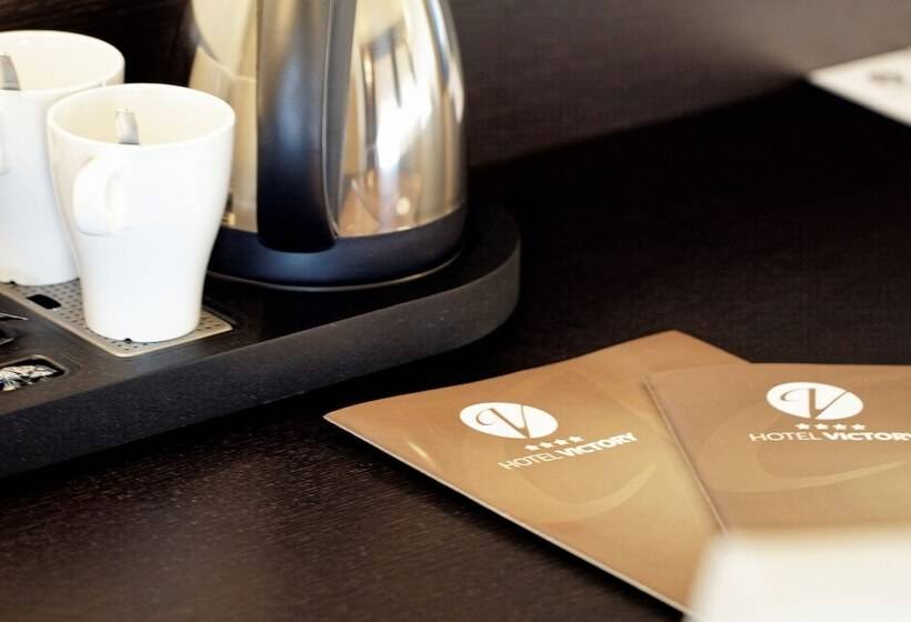 Fotos del hotel Victory:  14