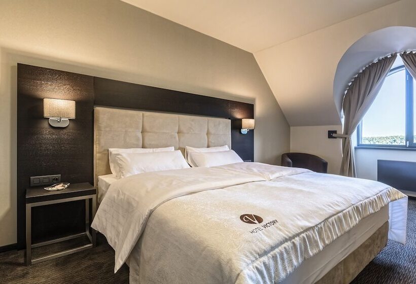 Fotos del hotel Victory:  20