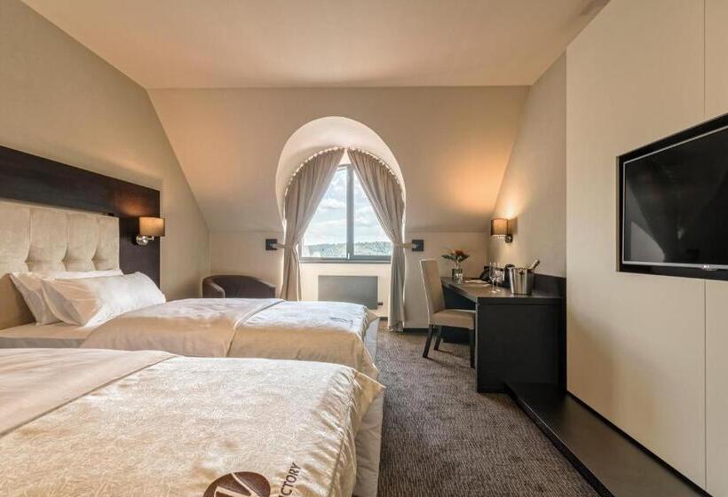 Fotos del hotel Victory:  15