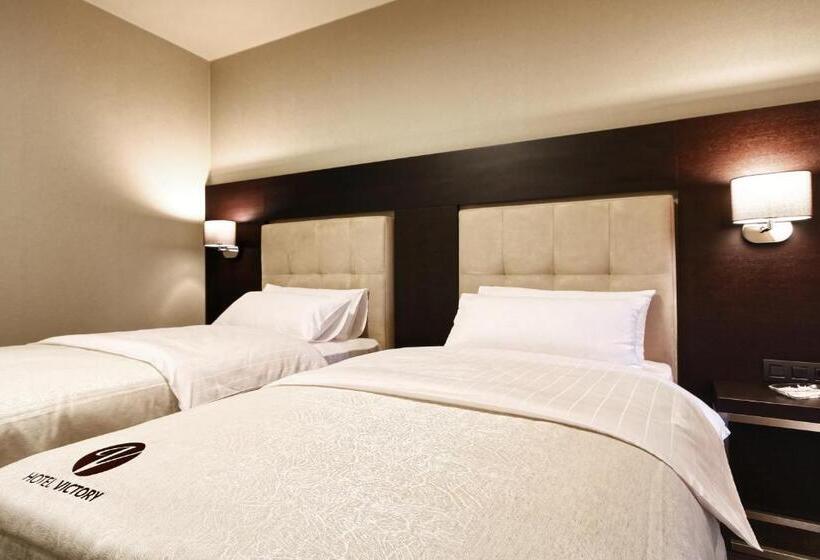 Fotos del hotel Victory:  17