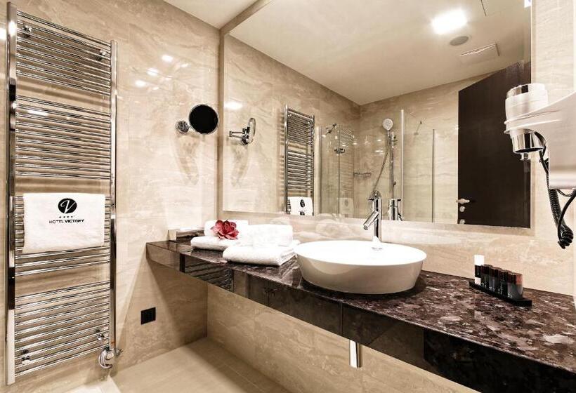 Fotos del hotel Victory:  13