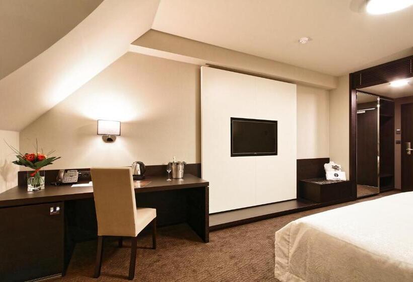 Fotos del hotel Victory:  22