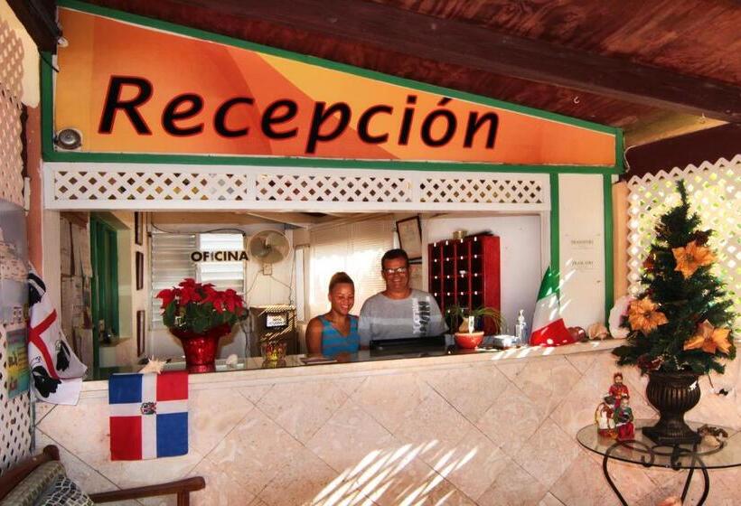 Fotos del hotel Apartahotel Villa Baya:  3