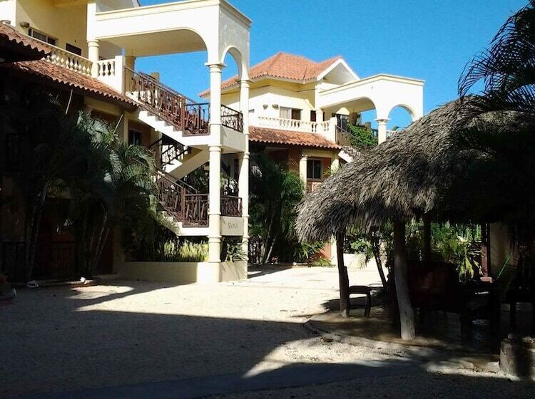 Fotos del hotel Apartahotel Villa Baya:  24