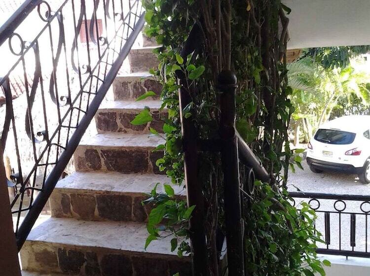 Fotos del hotel Apartahotel Villa Baya:  5