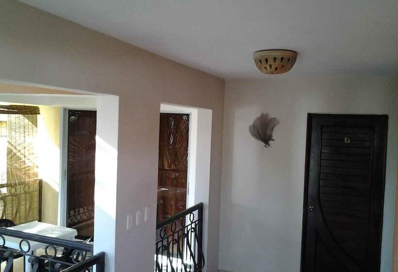 Fotos del hotel Apartahotel Villa Baya:  21