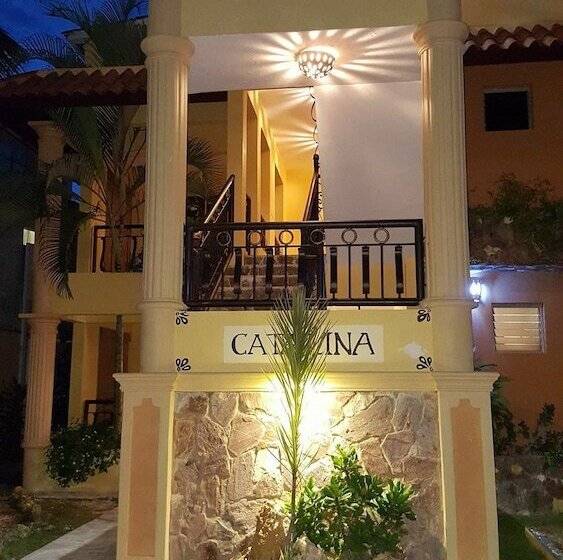 Fotos del hotel Apartahotel Villa Baya:  10