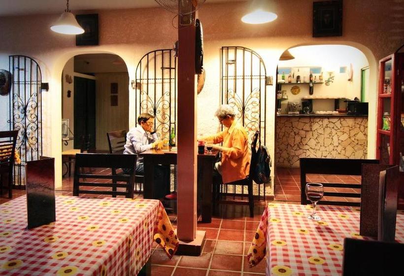 Fotos del hotel Apartahotel Villa Baya:  17