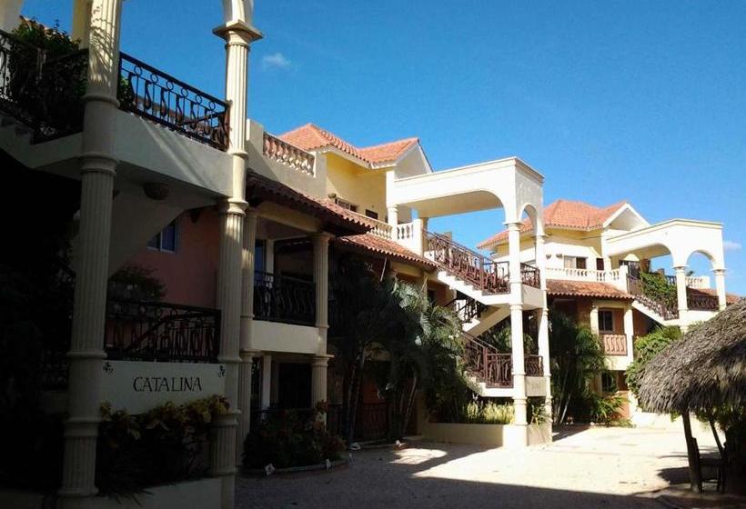 Apartahotel Villa Baya