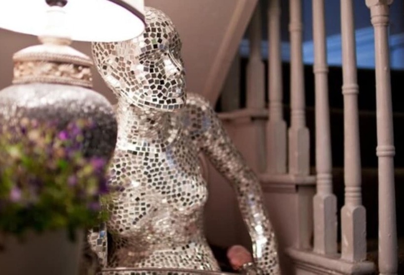 Fotos del hotel 7 Boutique:  19