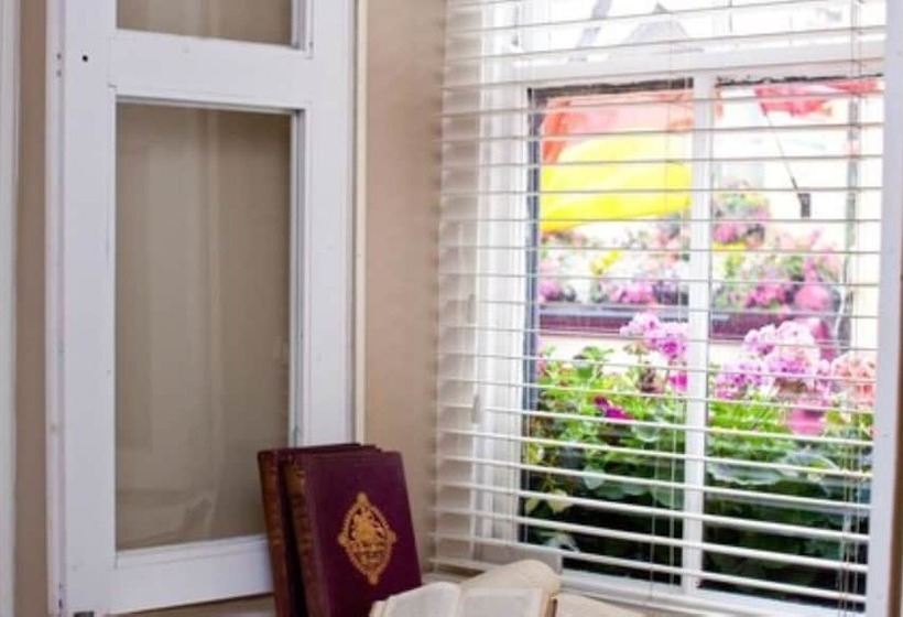 Fotos del hotel 7 Boutique:  8