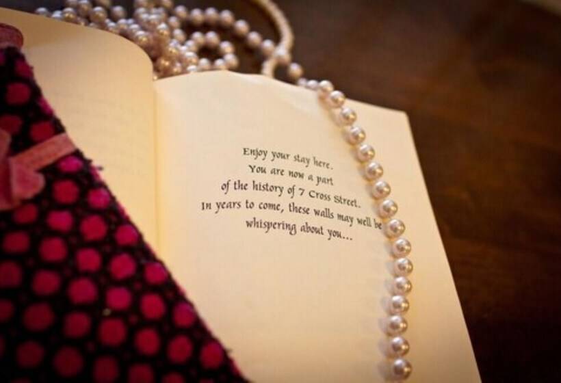 Fotos del hotel 7 Boutique:  7