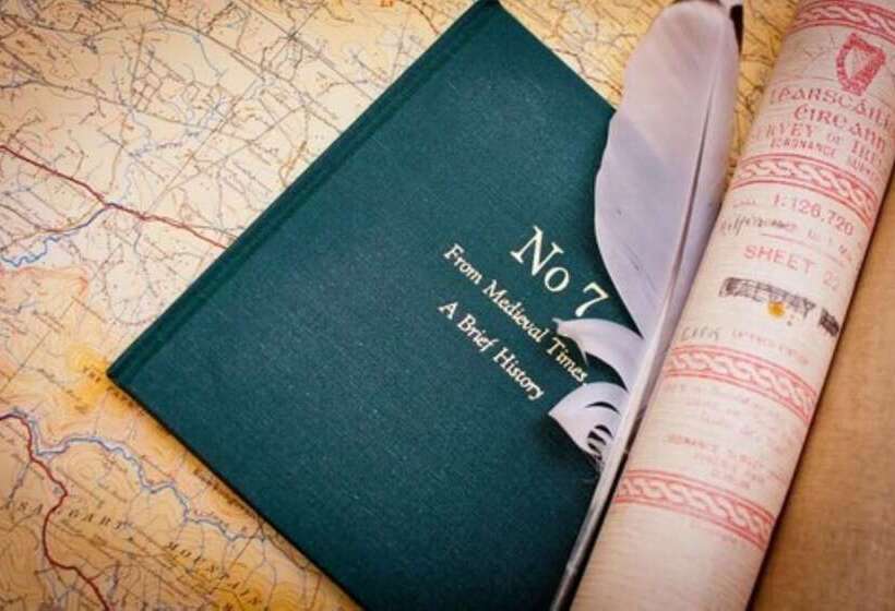 Fotos del hotel 7 Boutique:  12