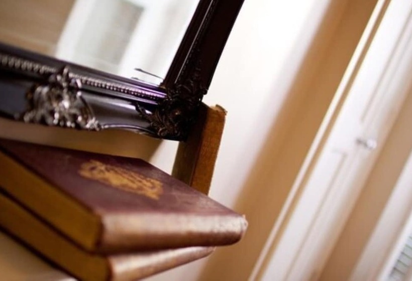 Fotos del hotel 7 Boutique:  23