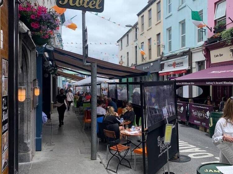 Fotos del hotel 7 Boutique:  5