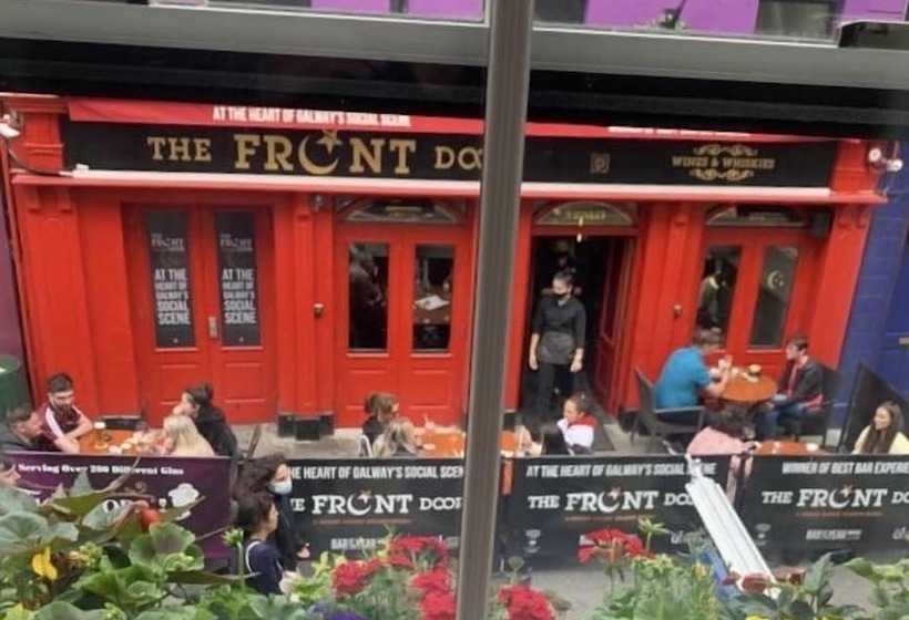 Fotos del hotel 7 Boutique:  24