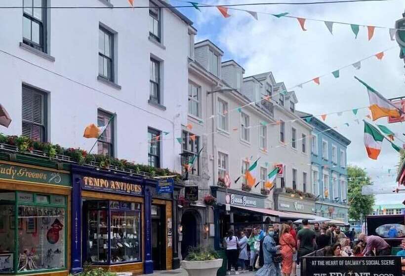 Fotos del hotel 7 Boutique:  21