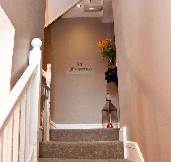 Fotos del hotel 7 Boutique:  2