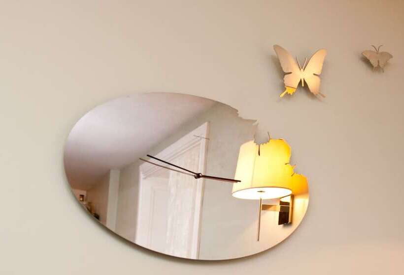 Fotos del hotel 7 Boutique:  9