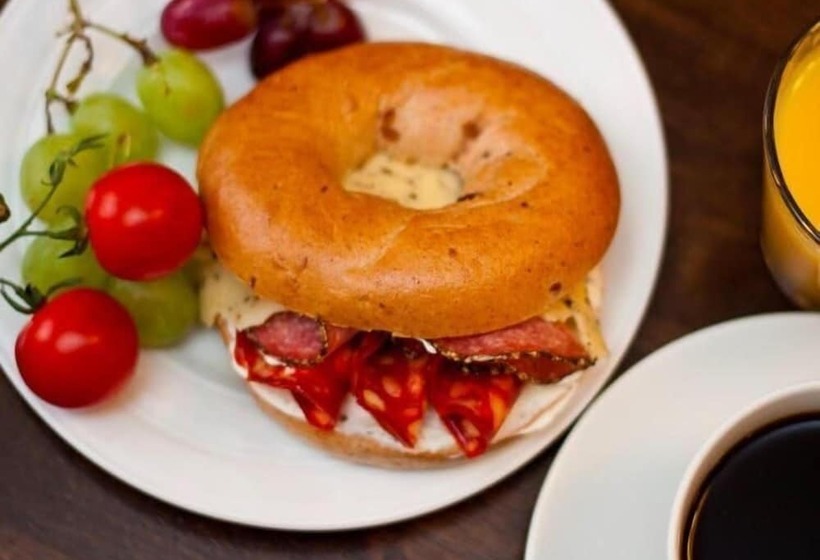 Fotos del hotel 7 Boutique:  20