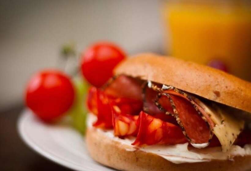 Fotos del hotel 7 Boutique:  4