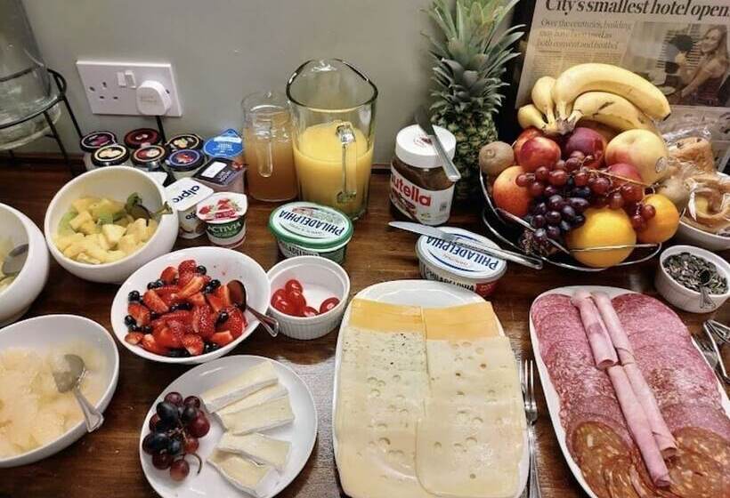 Fotos del hotel 7 Boutique:  16