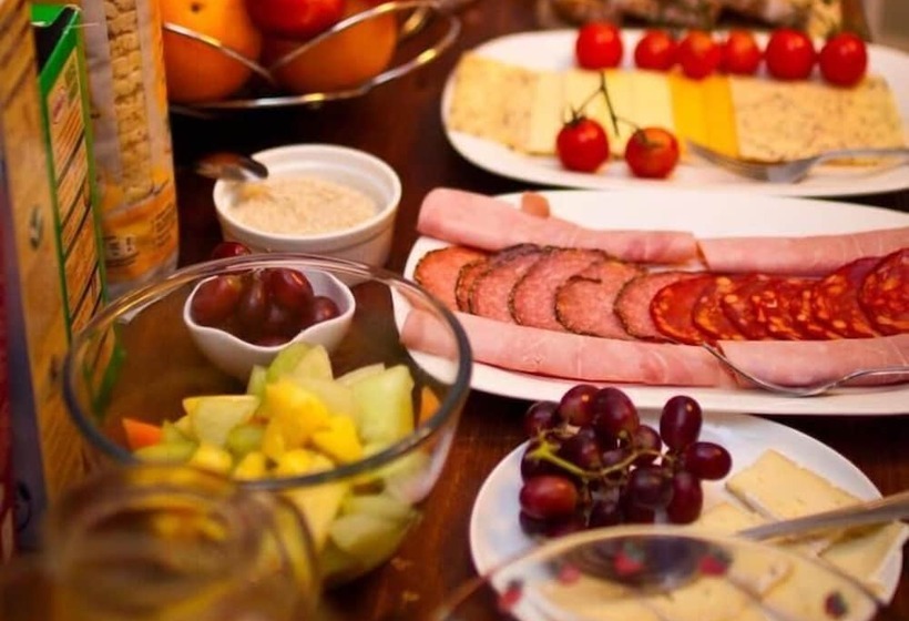 Fotos del hotel 7 Boutique:  13