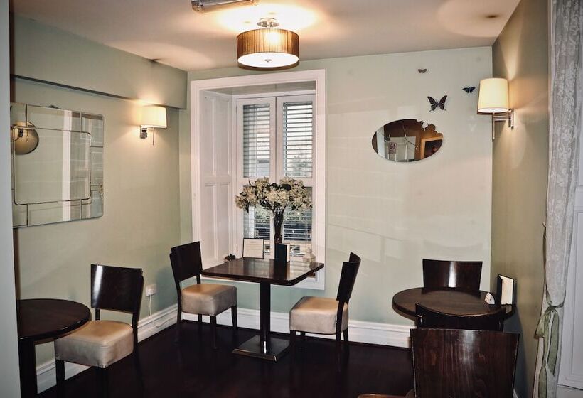 Fotos del hotel 7 Boutique:  15