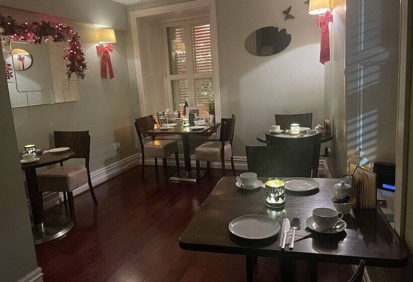 Fotos del hotel 7 Boutique:  22