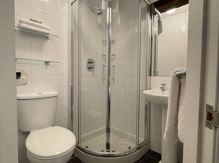 Fotos del hotel 7 Boutique:  6