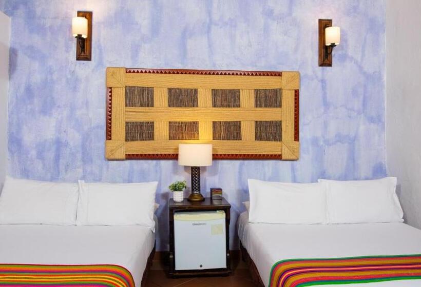 Fotos del hotel Boutique Las Carretas:  5