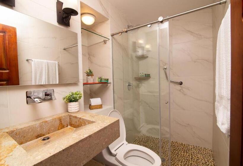 Fotos del hotel Boutique Las Carretas:  7