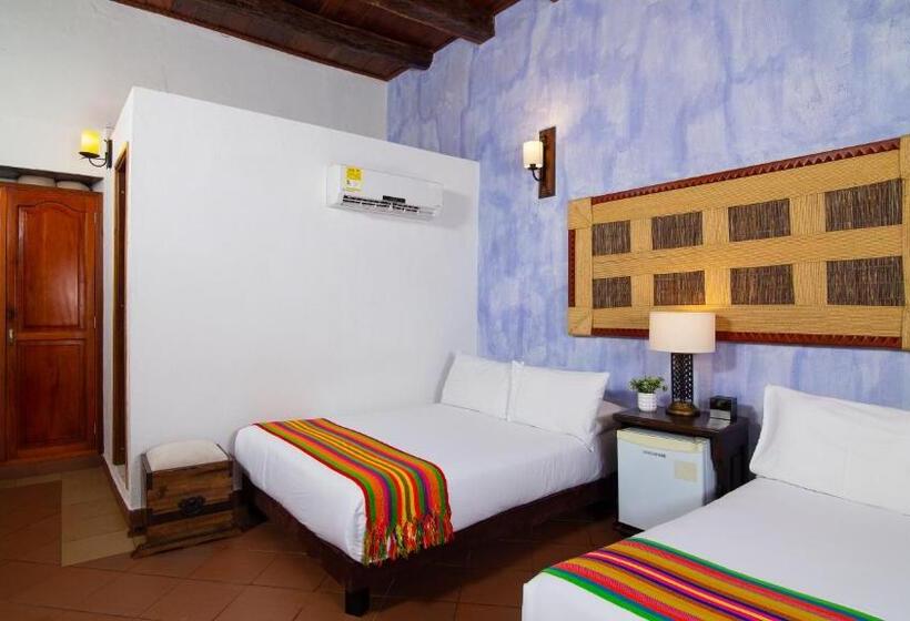 Fotos del hotel Boutique Las Carretas:  11