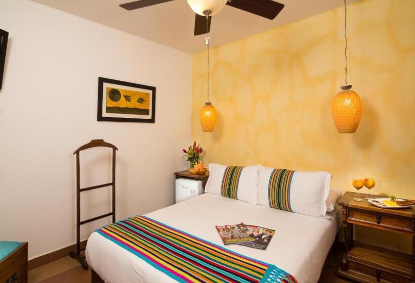 Fotos del hotel Boutique Las Carretas:  19