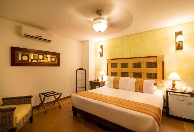 Fotos del hotel Boutique Las Carretas:  2