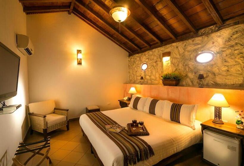 Fotos del hotel Boutique Las Carretas:  21