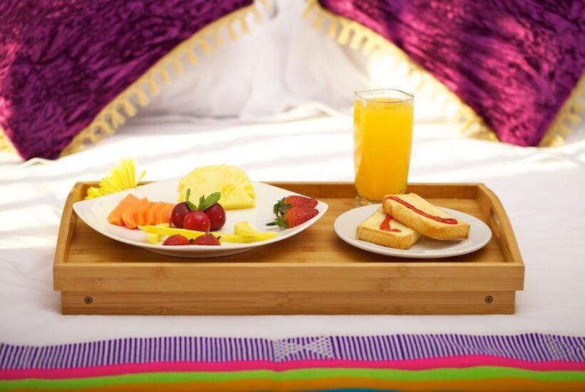 Fotos del hotel Boutique Las Carretas:  3