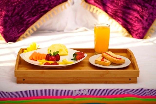 Fotos del hotel Boutique Las Carretas:  25