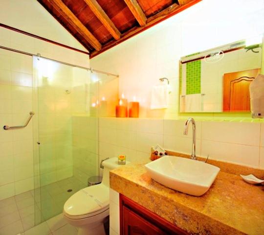 Fotos del hotel Boutique Las Carretas:  9