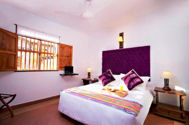 Fotos del hotel Boutique Las Carretas:  10