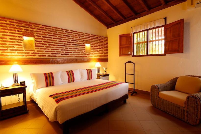 Fotos del hotel Boutique Las Carretas:  15