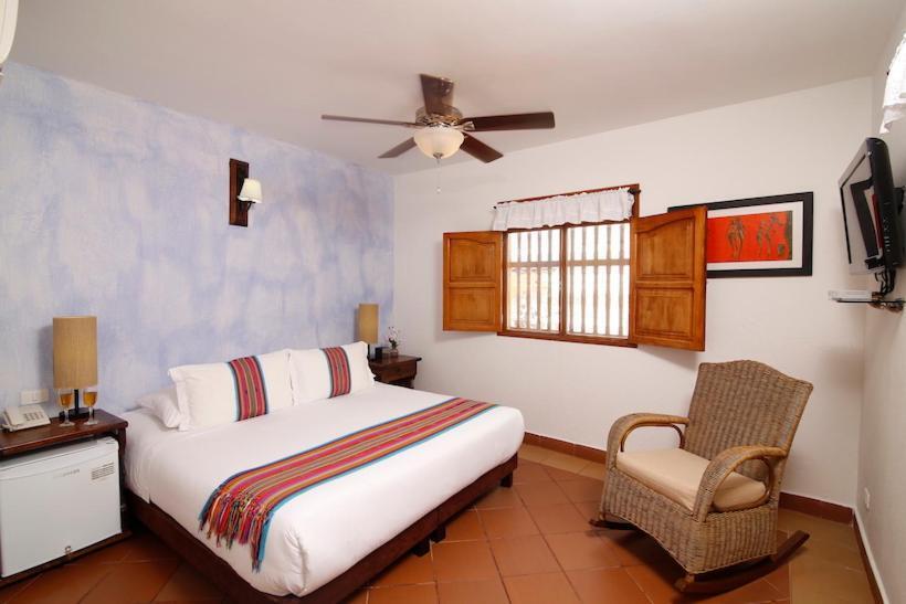 Fotos del hotel Boutique Las Carretas:  12