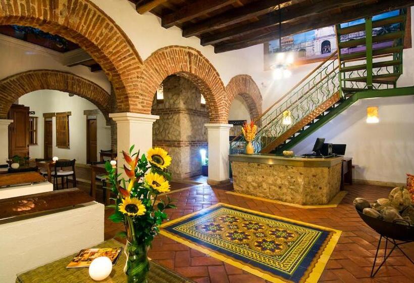 Fotos del hotel Boutique Las Carretas:  6