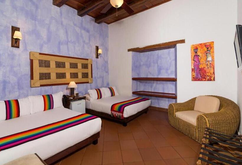 Fotos del hotel Boutique Las Carretas:  13