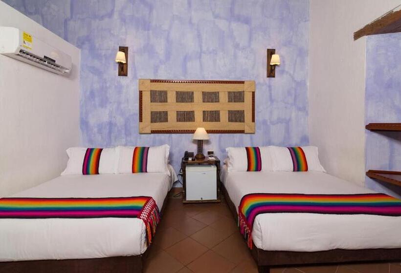 Fotos del hotel Boutique Las Carretas:  14