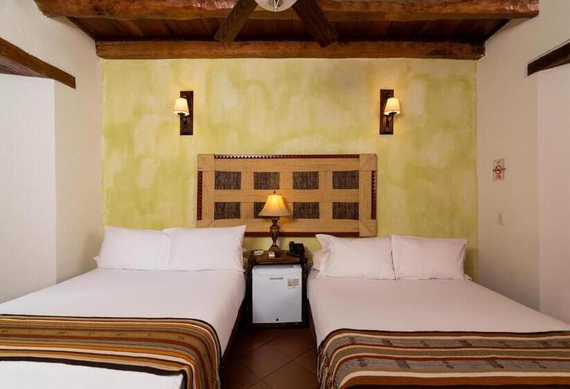 Fotos del hotel Boutique Las Carretas:  22