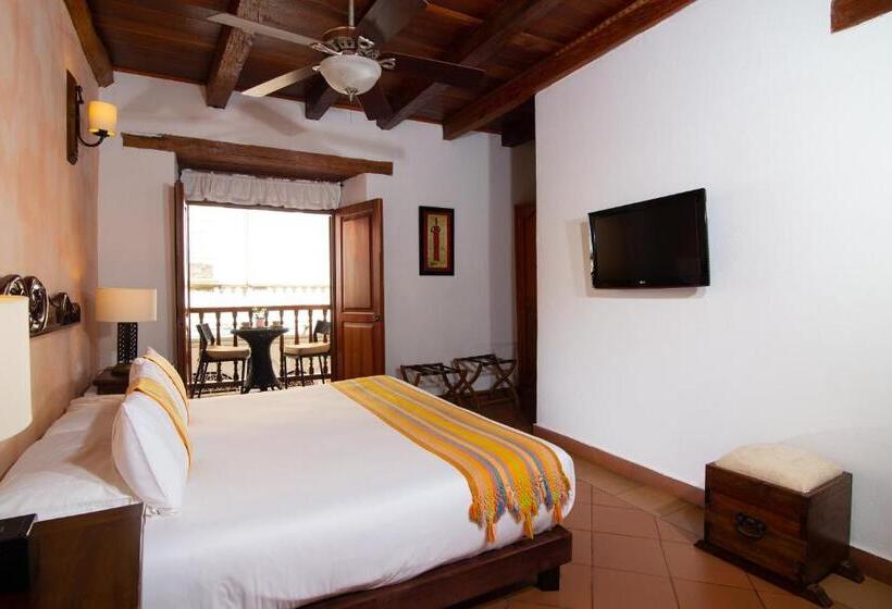 Fotos del hotel Boutique Las Carretas:  16