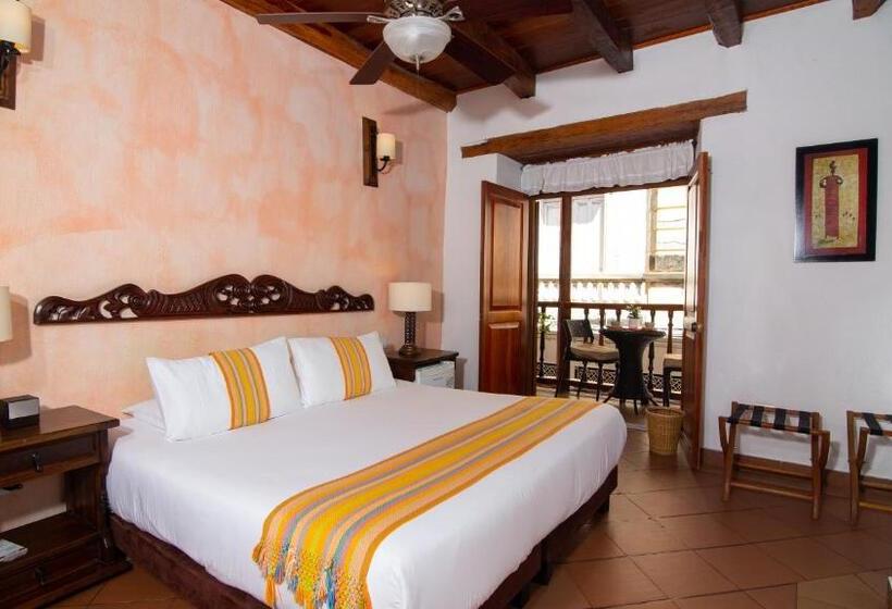 Fotos del hotel Boutique Las Carretas:  23